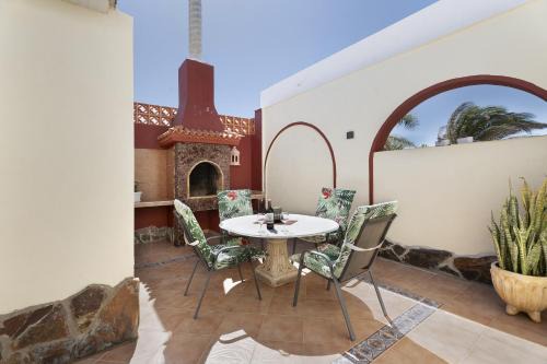 Granadilla de Abona Casa | Villa Barca