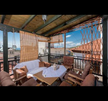 Kallirakhi Apartamento | Villa Barchelona