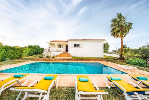 Albufeira Villa | Villa Barrancos