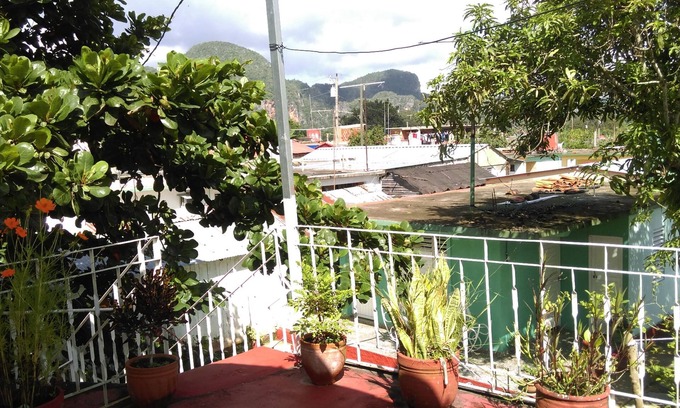Vinales Casa | Villa Basita