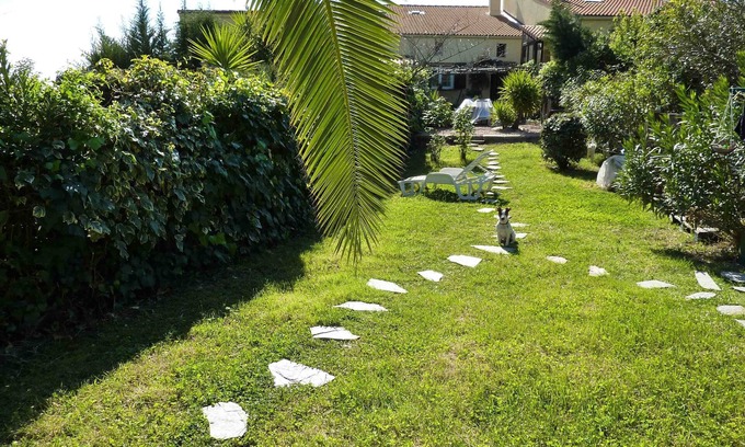 Bastelicaccia Casa | Villa Bastelicaccia