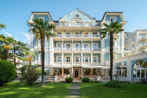 Merano Hotel | Villa Bavaria