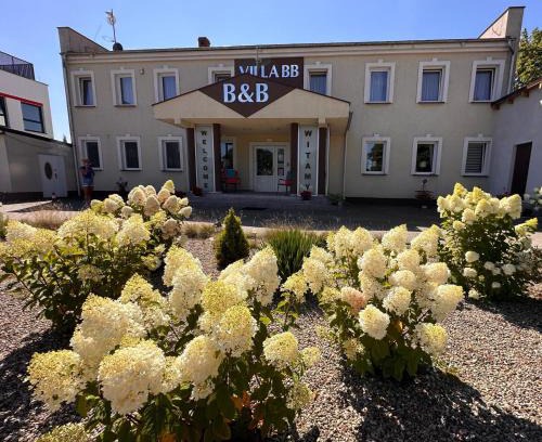 Miszewko Cama Y Desayuno | Villa BB samozameldowanie