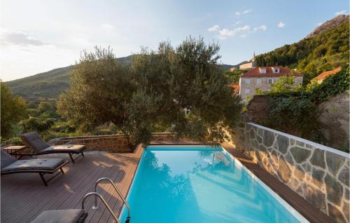Pitve Casa | Villa Bea Dvor Pitve Villa B