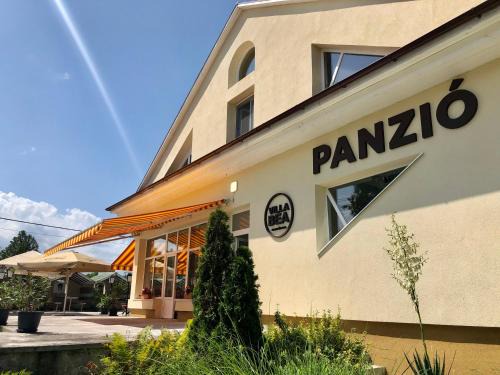 Zamardi Cama Y Desayuno | Villa Bea Panzió