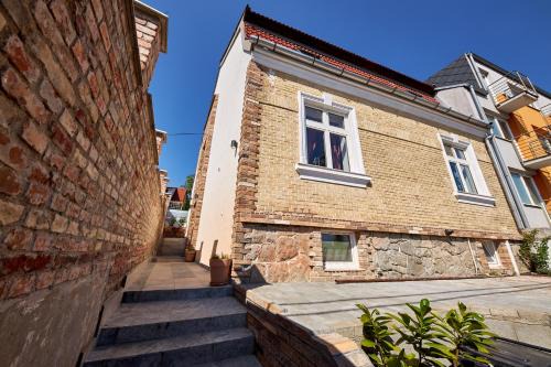 Old Town Apartamento | Villa Bea