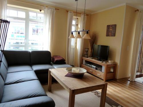 Zingst Apartamento | Villa Beatrice - Wohnung 17