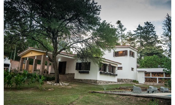 Alta Gracia Casa | VILLA BEATRIZ
