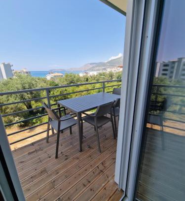 Qazim Pali Apartamento | Villa Bega