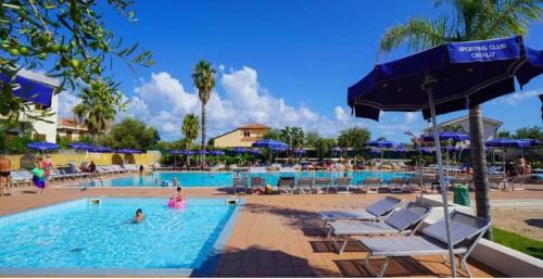Mazzaforno Apartamento | Villa Begonia Cefalu