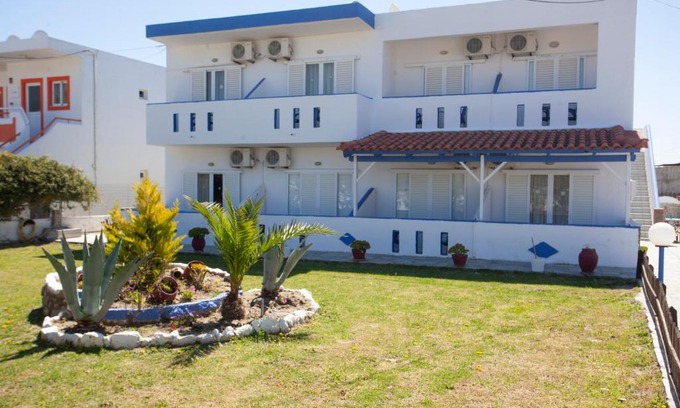 Kefalos Apartamento | Villa Bel Passo Apartments