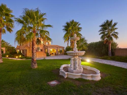 Castelvetrano Villa | Villa Bel Villa by Interhome