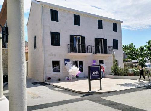 Primosten Casa | Villa Bela
