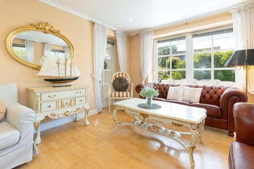 Schonberger Strand Casa | Villa BelAmi