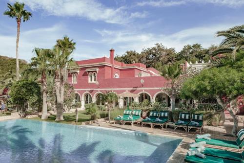 Essaouira Casa | Villa Beldi