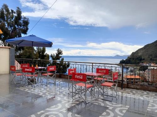 Copacabana Casa | Villa Bella Copacabana