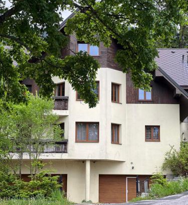Spindleruv Mlyn Casa | Villa Bella