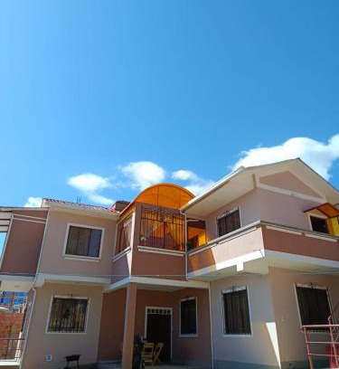 Copacabana Casa | Villa Bella Doña Leo