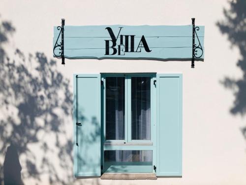 Badacsonytomaj Cama Y Desayuno | Villa Bella