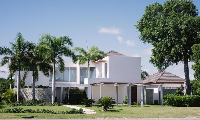 Yarary - Cap Cana Villa | Villa "Bella Luna"