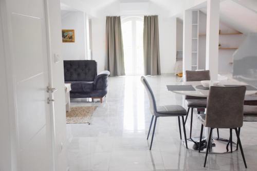 Golubac Casa | Villa Bella