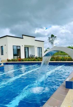 Acacias Casa | Villa Bella Verde