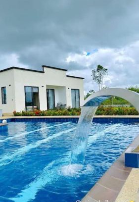 Acacias Casa | Villa Bella Verde ll