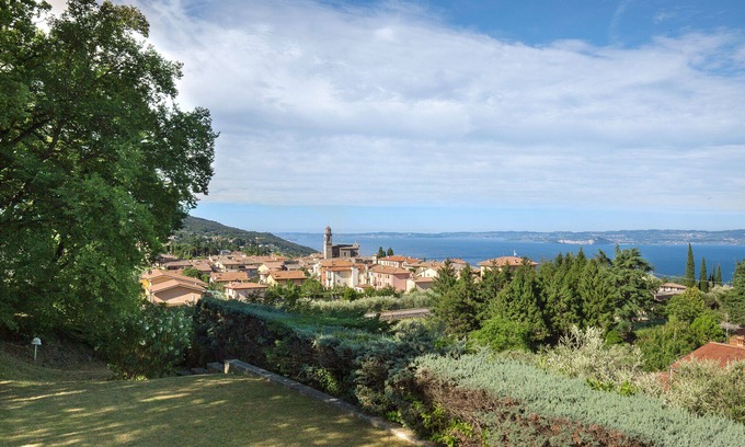 Albisano Villa | Villa Bellavista