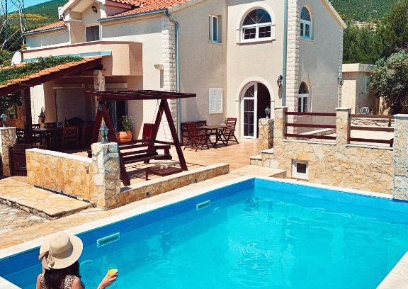 Rudine Villa | Villa Bellavista