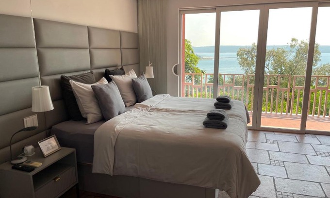 Portoroz Apartamento | Villa Bellavista II