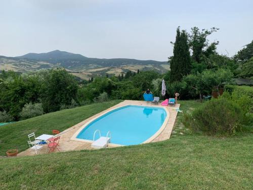 Celle sul Rigo Villa | Villa Bellavista - Piscina ad uso esclusivo