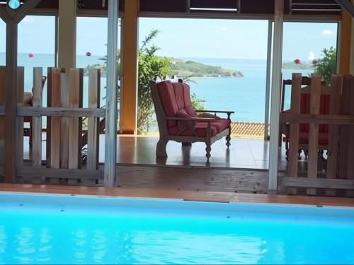 Le Francois Casa | Villa Belle Frégate