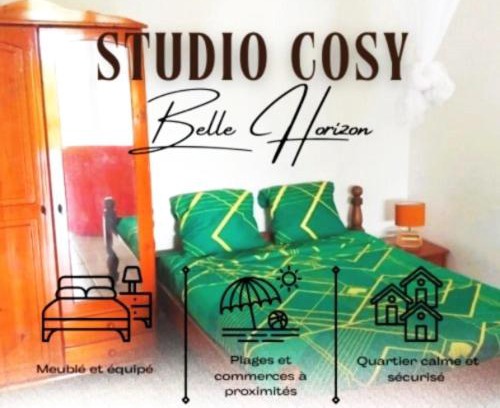 Tartane Apartamento | Villa Belle Horizon