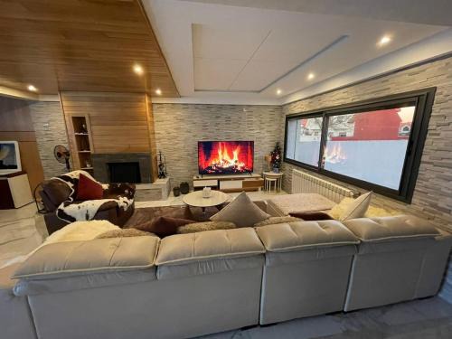 Ifrane Villa | Villa Belle Vue