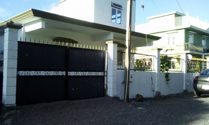 Chemin Grenier Villa | Villa Bellevue, tiene loft en alquiler