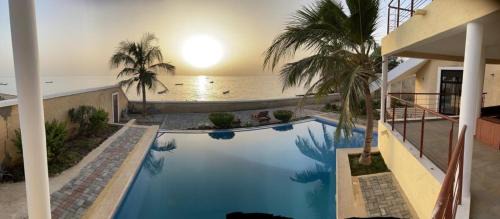 Mbour Villa | Villa Bellevue