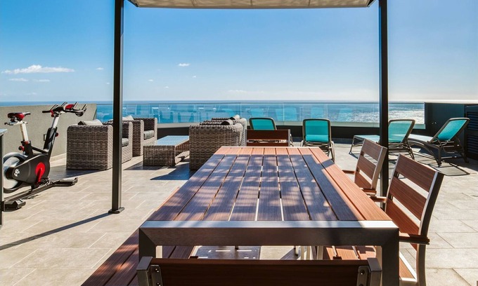 Ponta do Sol Casa | Villa Belmonte by Lovelystay