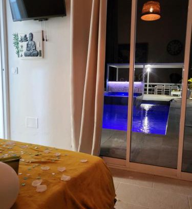 Point d'Or Casa | Villa Belsoley