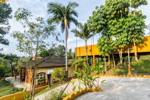 Mairipora Cama Y Desayuno | Villa Bem Querer - Suíte