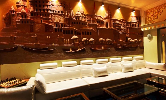 Varanasi Casa | Villa Benares