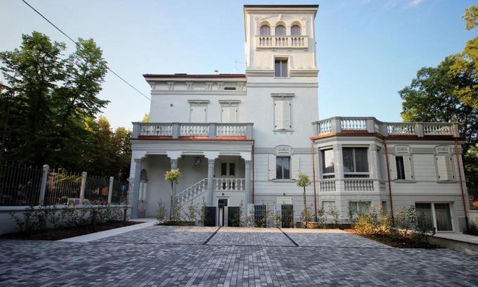 Carpi Apartamento | Villa Benatti