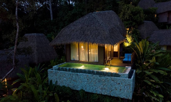 Kamala Complejo | Villa Bencha - Una Habitación Resort, Capacidad 2