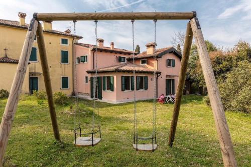 Colà Di Lazise Casa | Villa Benciolini