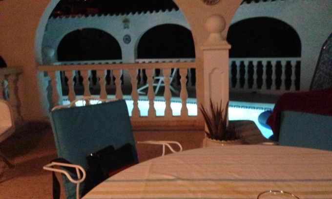 La Colina Villa | Villa Benidorm Altea
