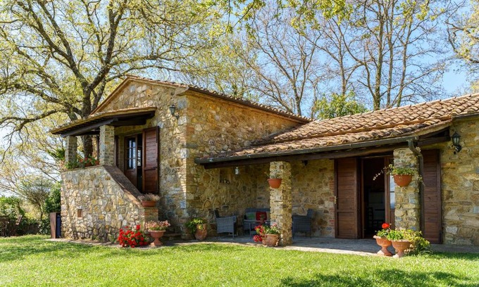 Scansano Apartamento | Villa Berenice