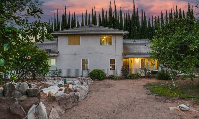 Kit Carson Casa | Villa Bernardo -4BR- Game Room & Family Fun!