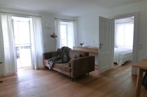 Bad Ischl Apartamento | Villa Bertholini
