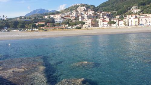Bonifati Cama Y Desayuno | Villa Betta