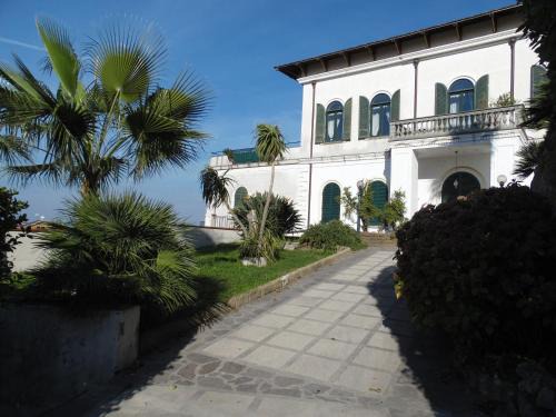 Castellammare di Stabia Cama Y Desayuno | Villa Bianca