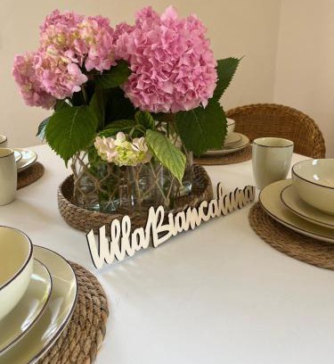 Portese Casa | Villa Biancaluna